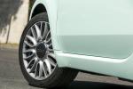 Fiat 500C Cult 2014 года